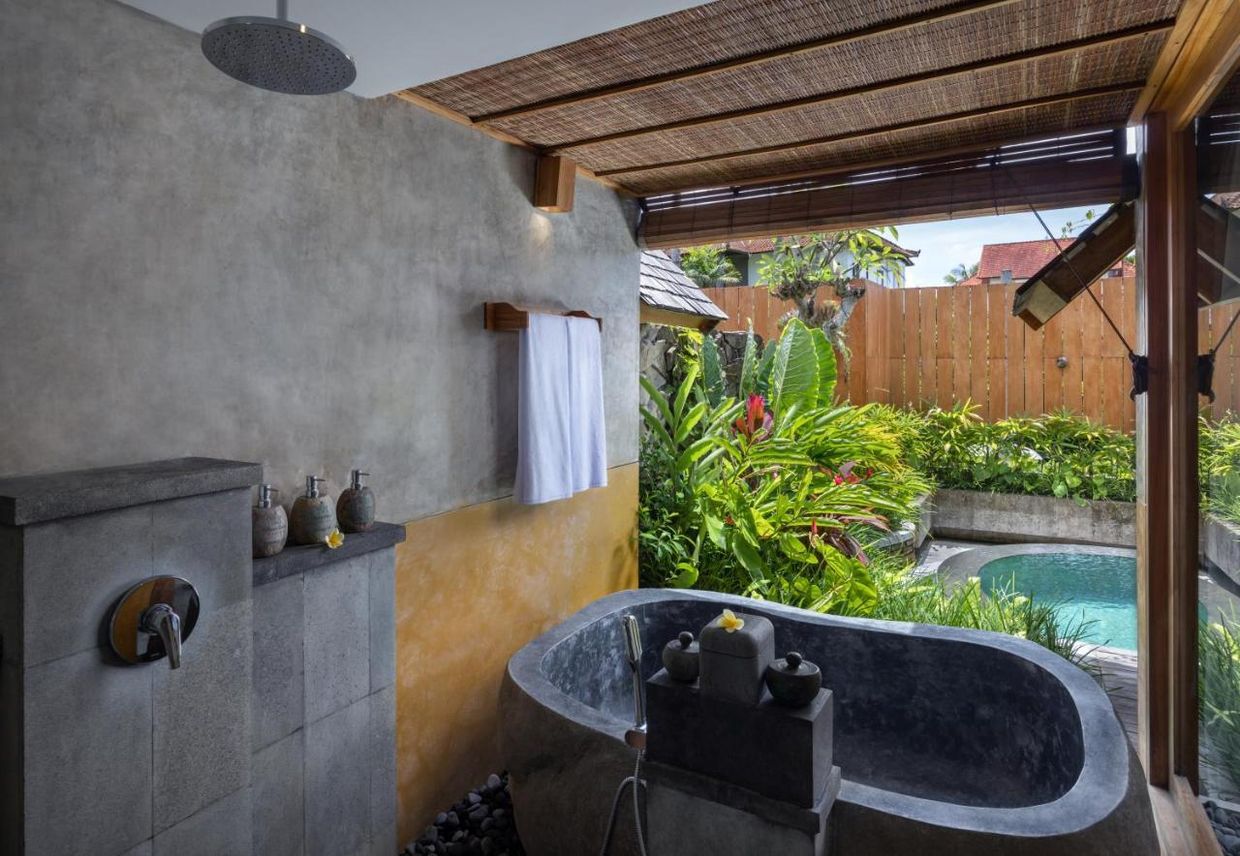 WANA BUCU VILLAS - 14