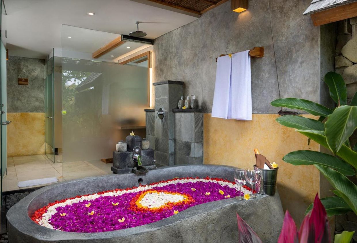 WANA BUCU VILLAS - 17