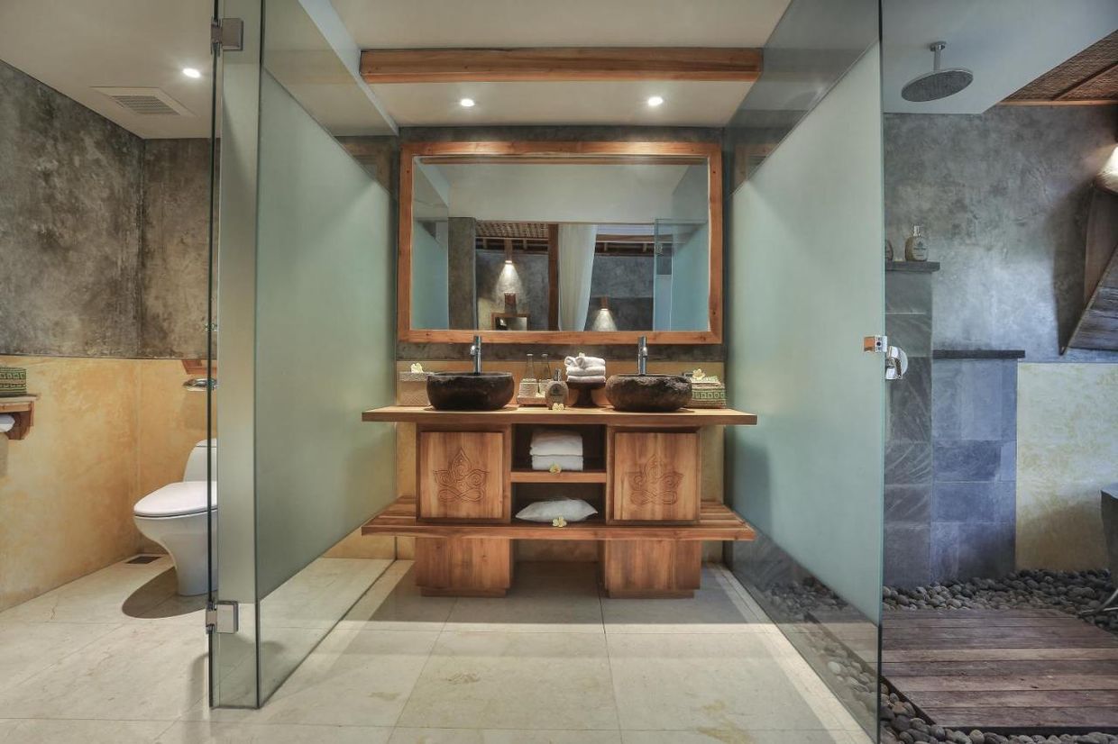 WANA BUCU VILLAS - 3