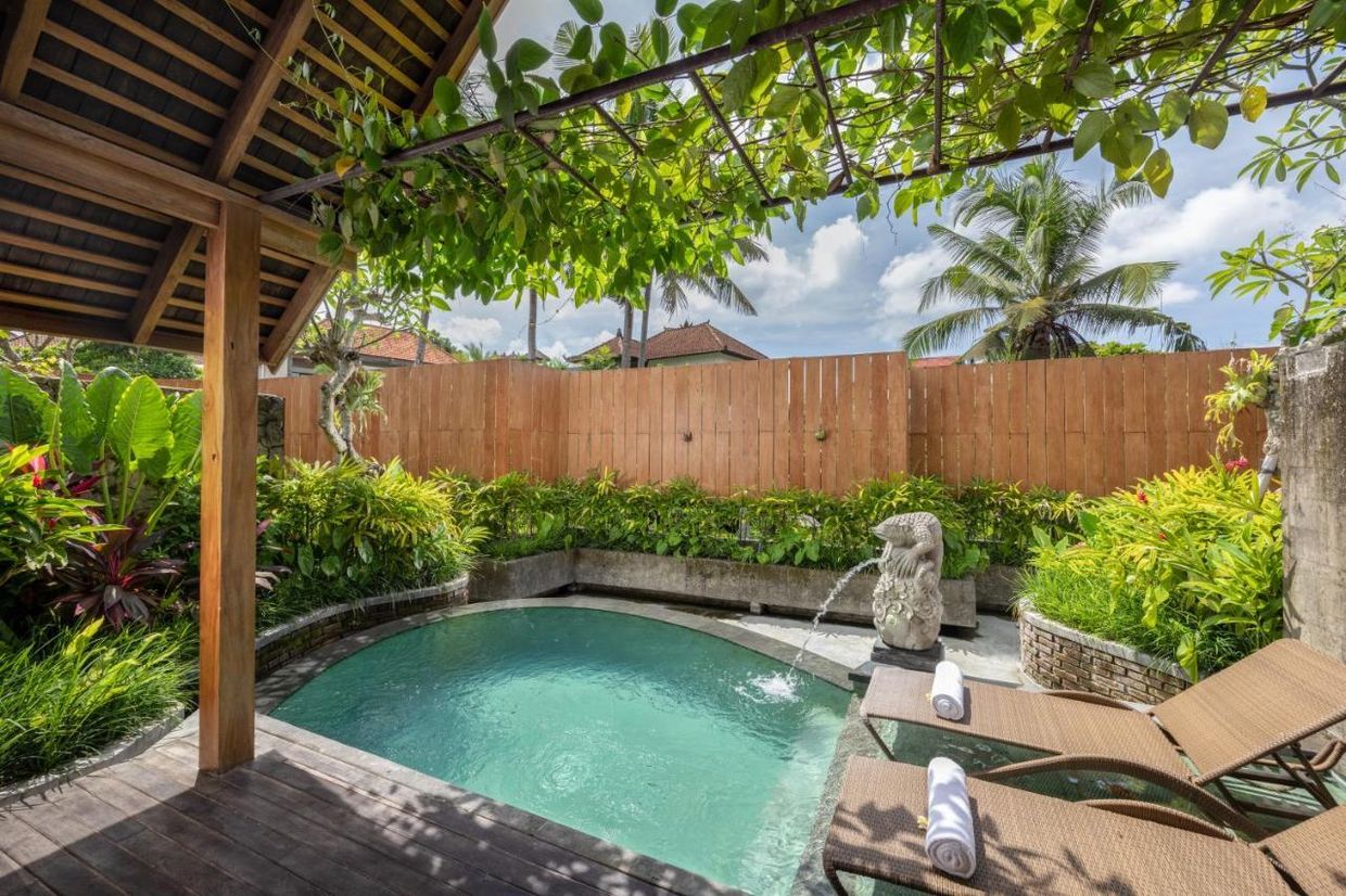 WANA BUCU VILLAS - 22