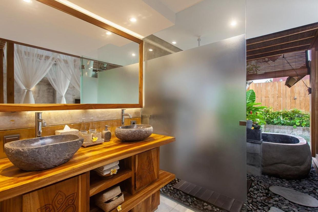 WANA BUCU VILLAS - 26