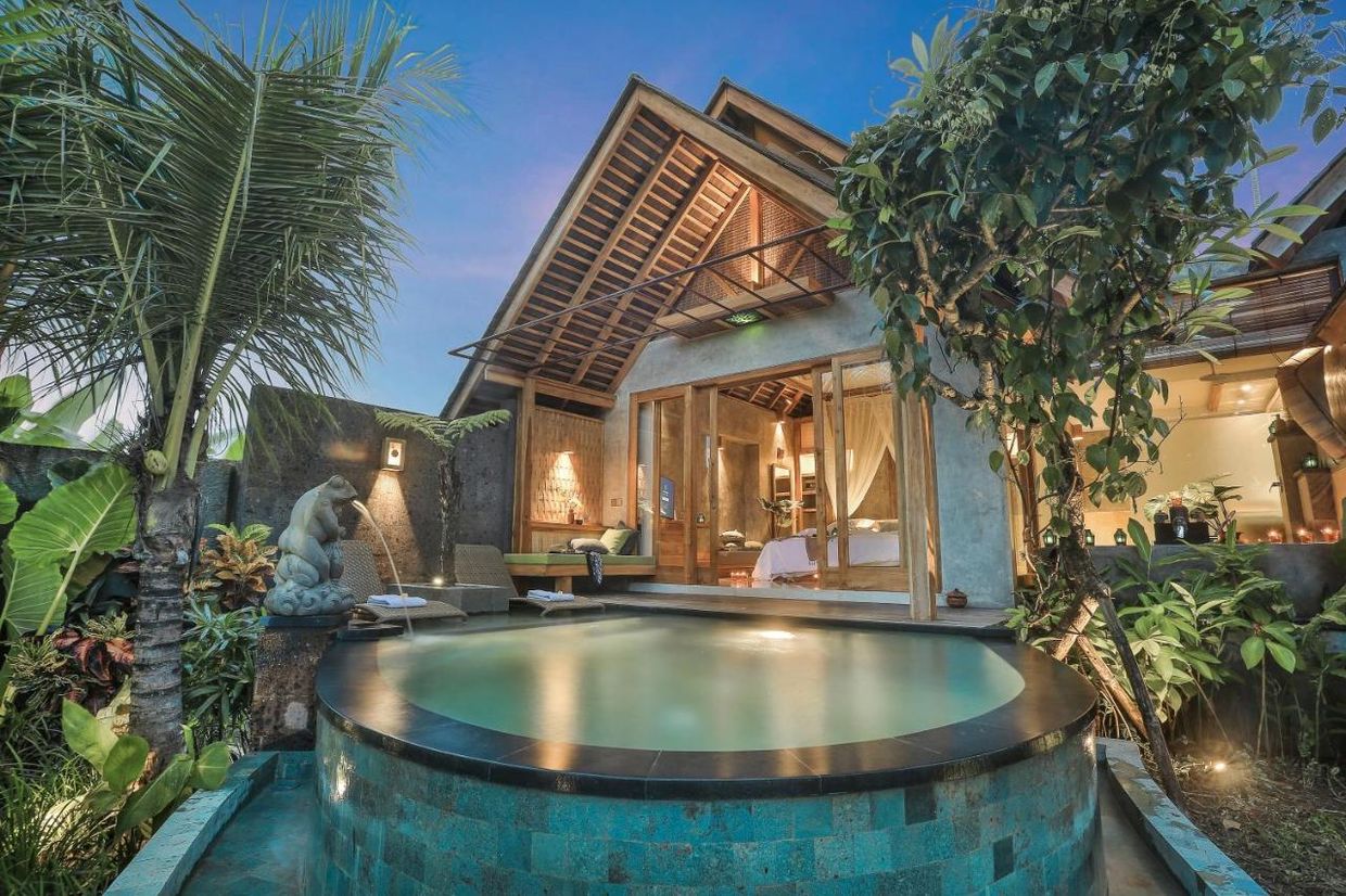 WANA BUCU VILLAS - 4