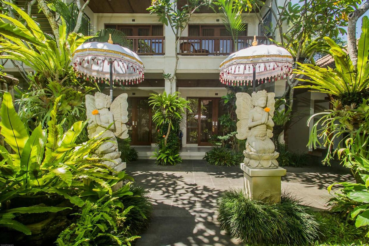 TEBESAYA COTTAGE - 2