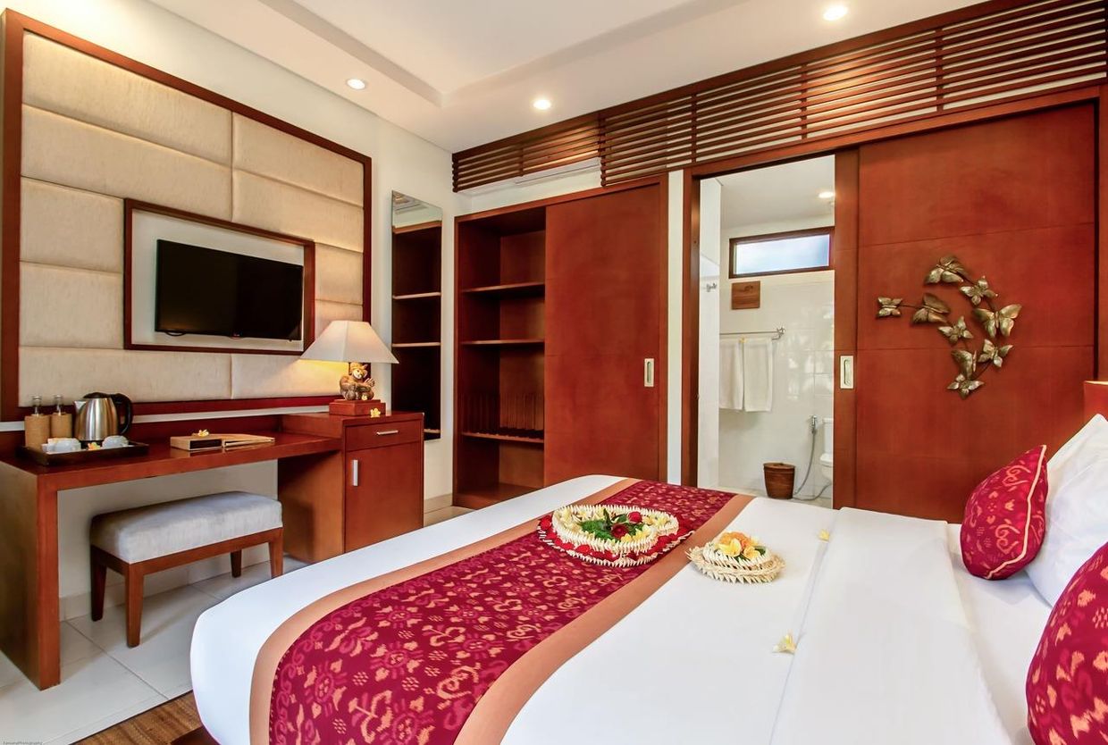 TEBESAYA COTTAGE - 11