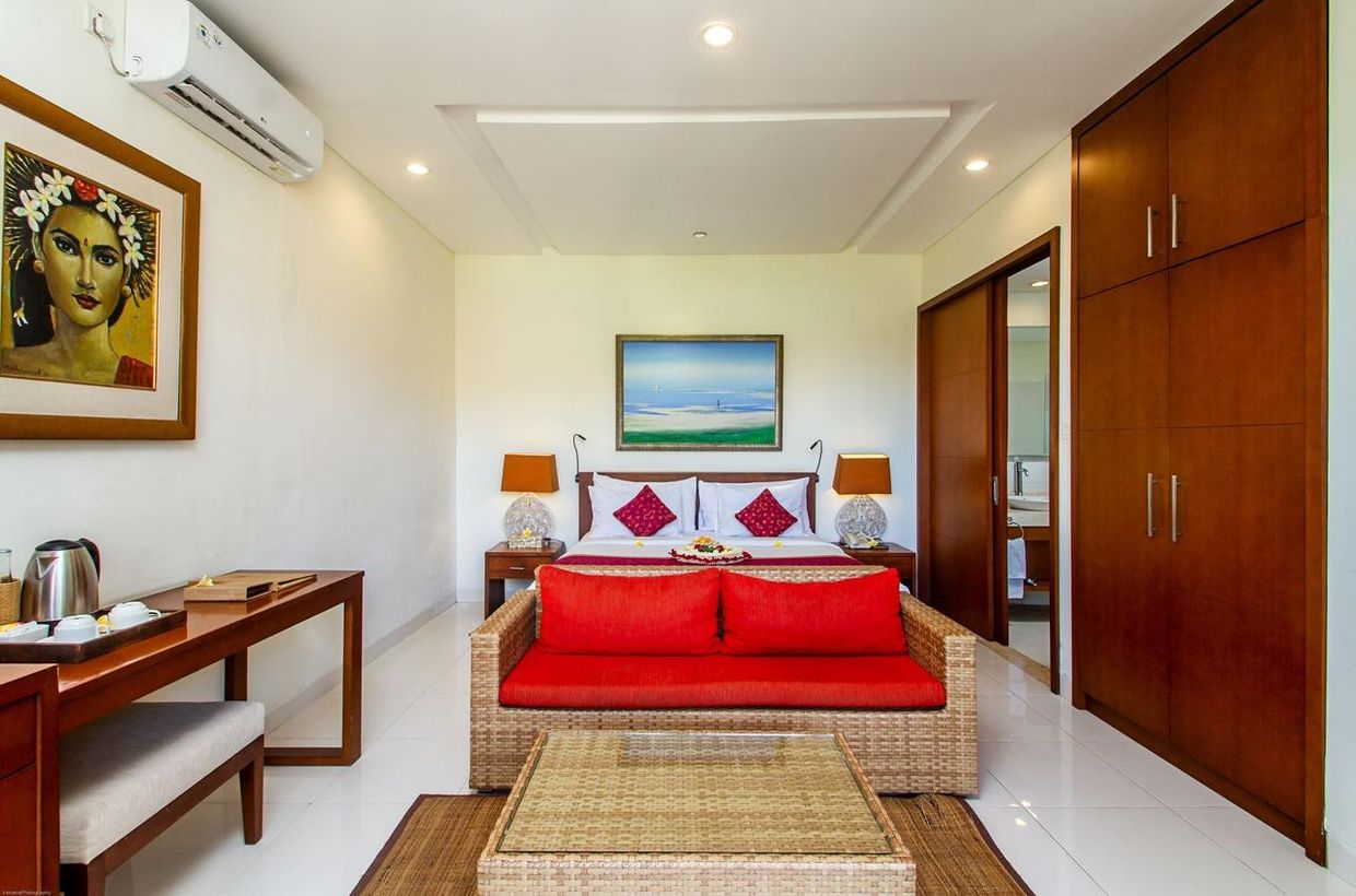 TEBESAYA COTTAGE - 12