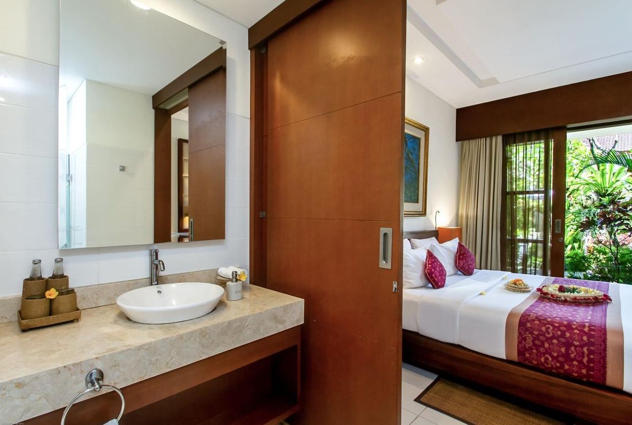 TEBESAYA COTTAGE - 14