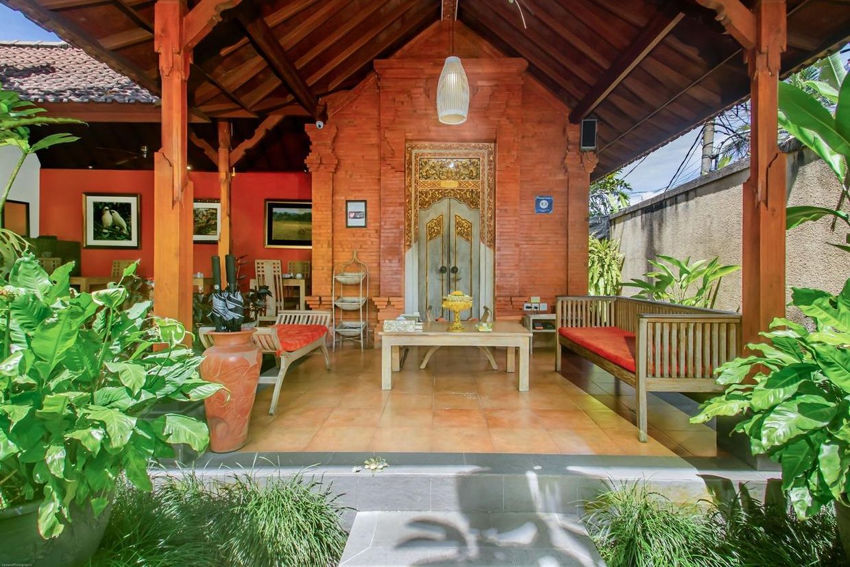 TEBESAYA COTTAGE - 16