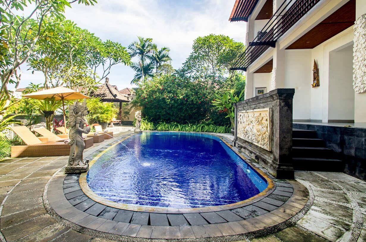 TEBESAYA COTTAGE - 20