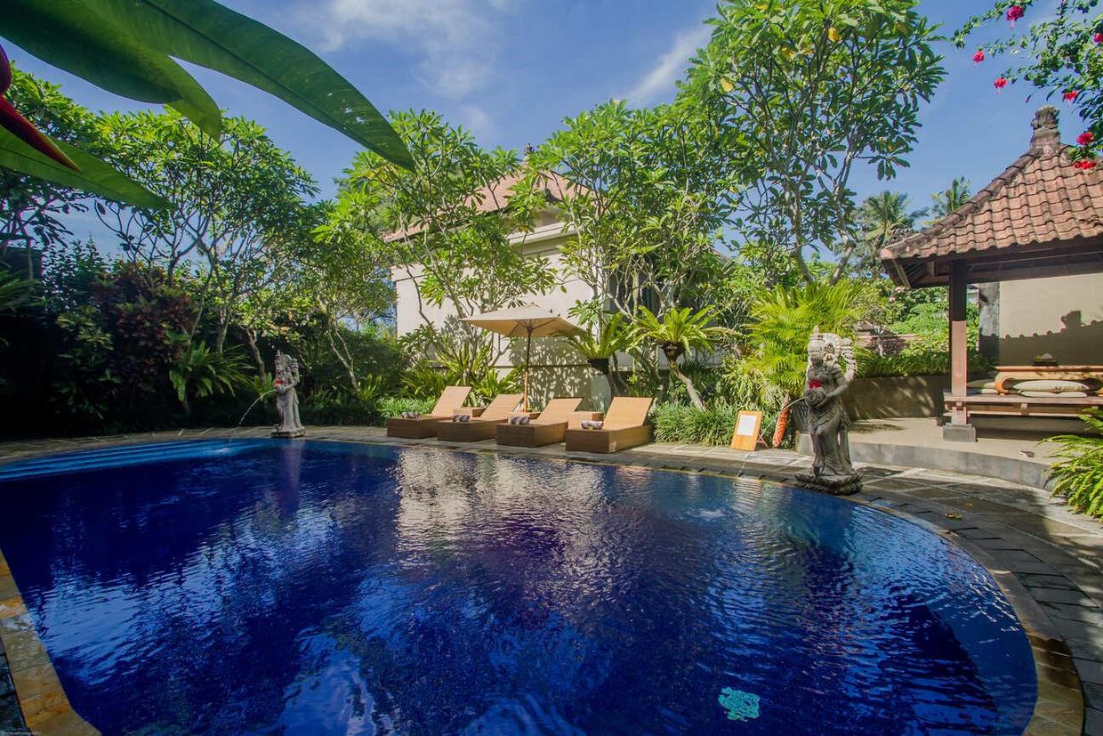 TEBESAYA COTTAGE - 21