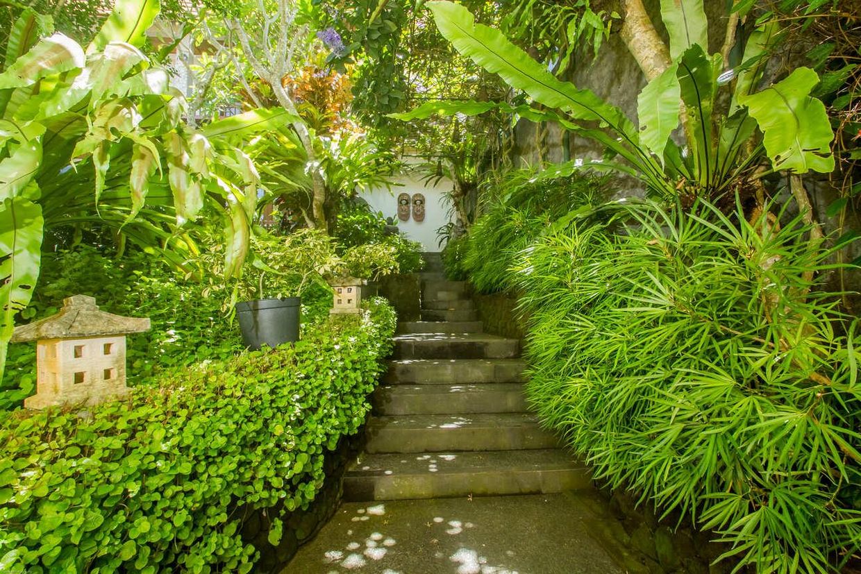 TEBESAYA COTTAGE - 4