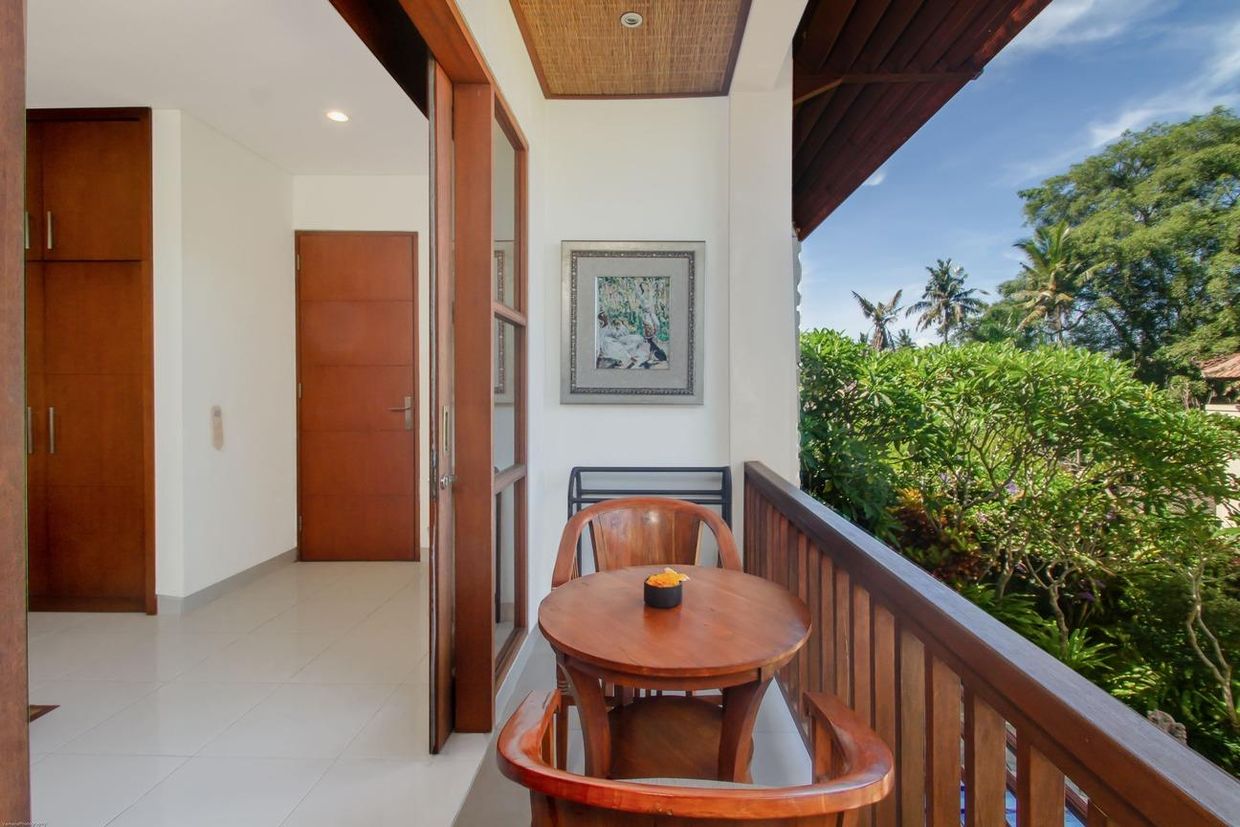 TEBESAYA COTTAGE - 5