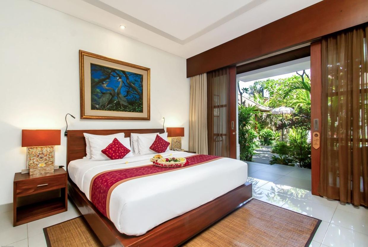 TEBESAYA COTTAGE - 6