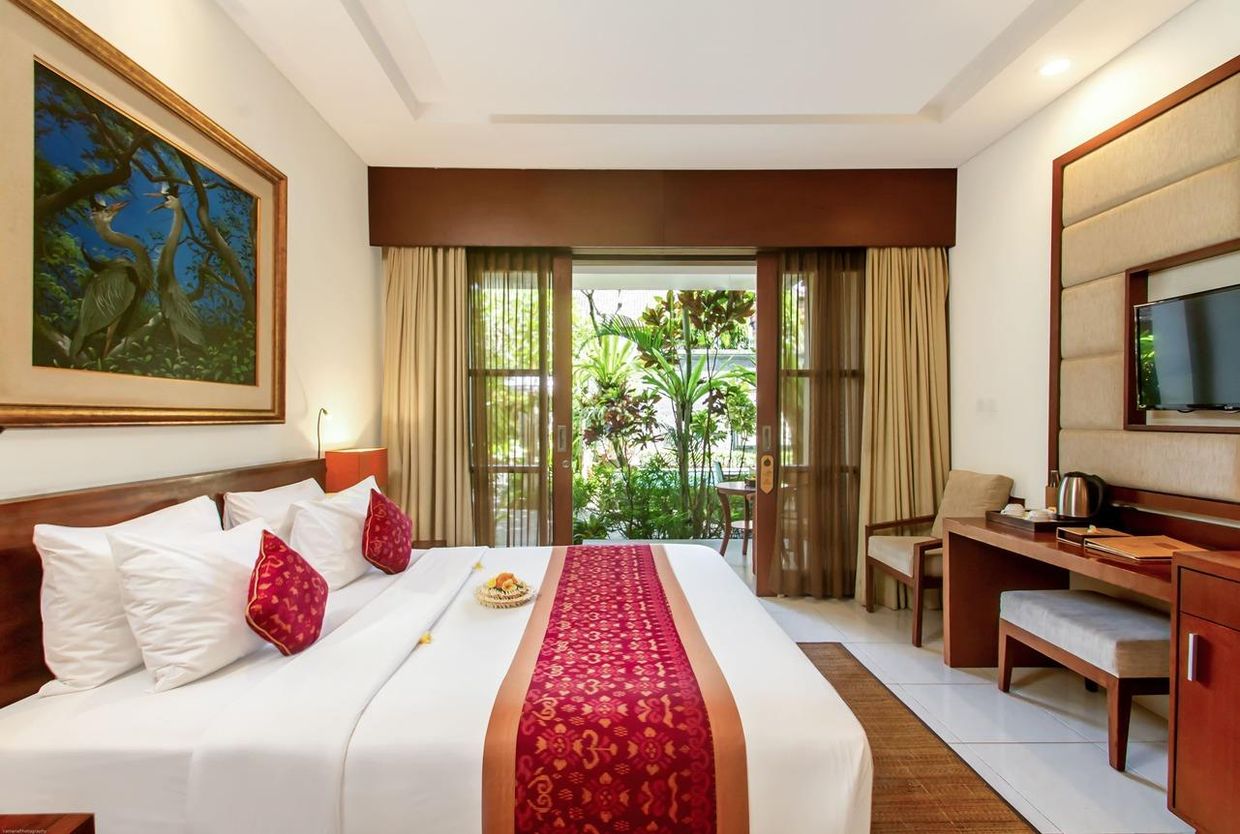 TEBESAYA COTTAGE - 8