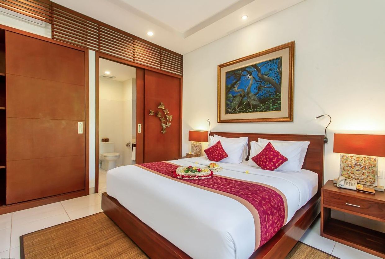 TEBESAYA COTTAGE - 9