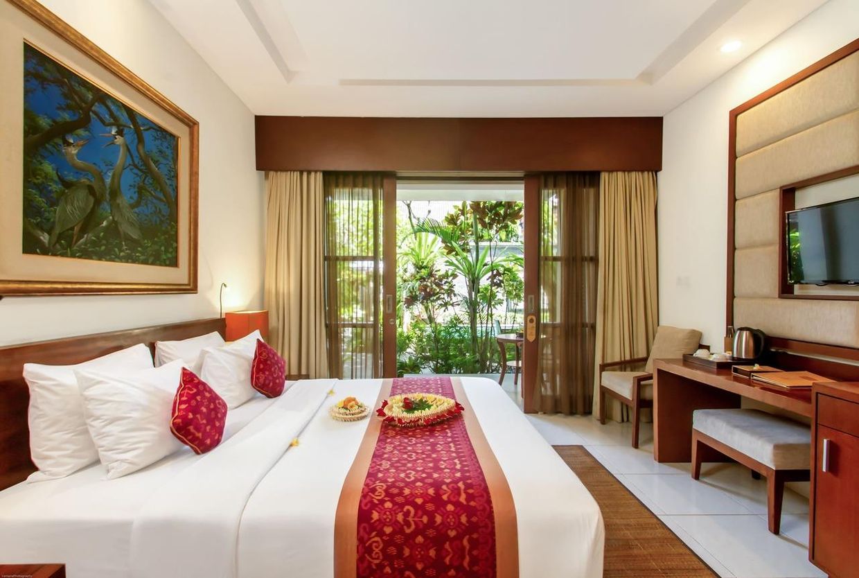 TEBESAYA COTTAGE - 10