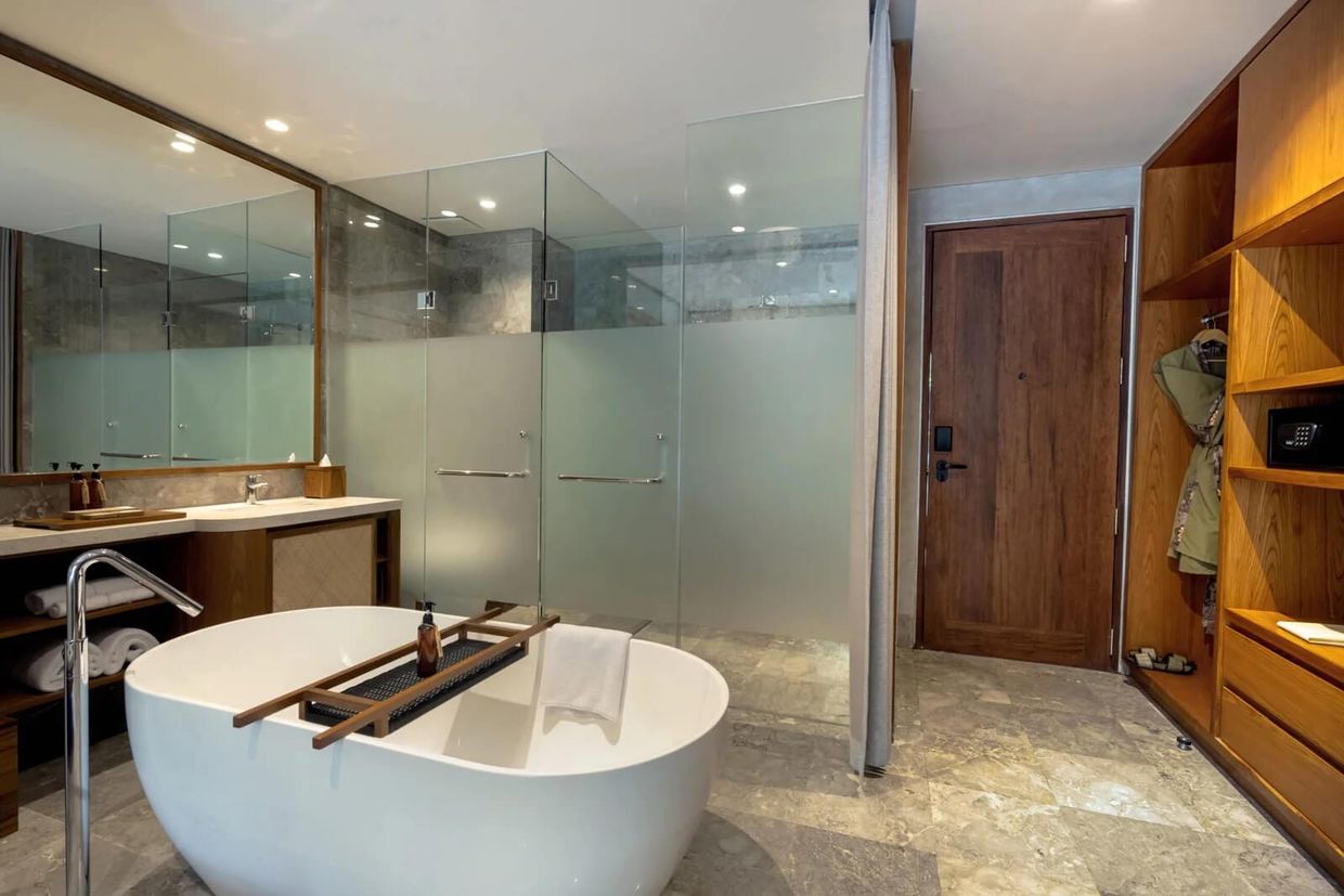 ANANDADARA UBUD RESORT & SPA - 14