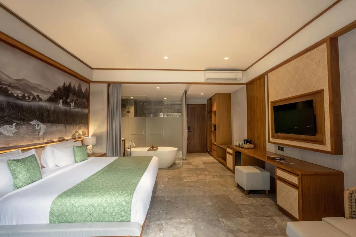 ANANDADARA UBUD RESORT & SPA - 16