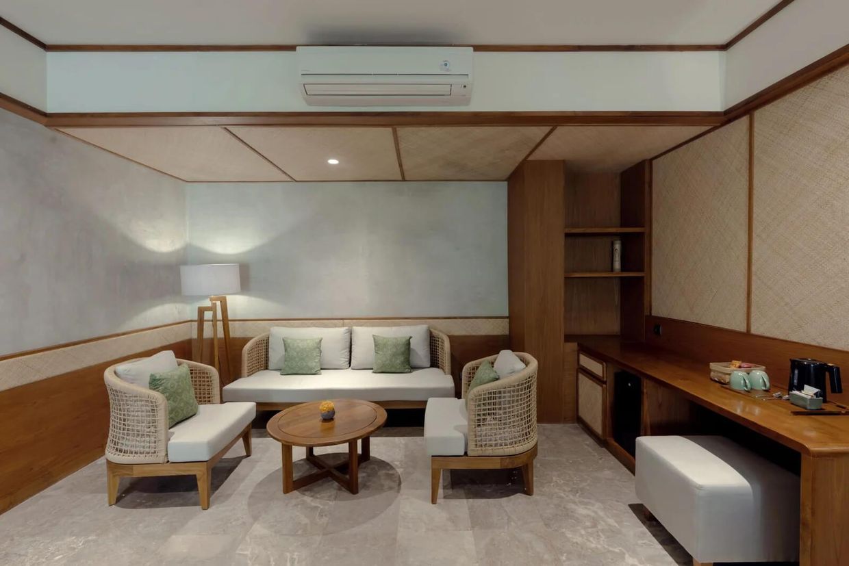 ANANDADARA UBUD RESORT & SPA - 18