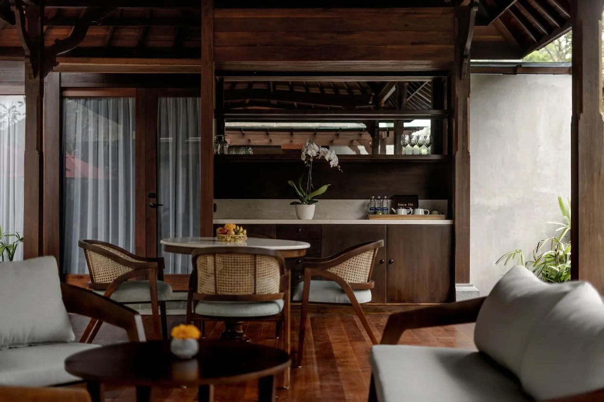 ANANDADARA UBUD RESORT & SPA - 19