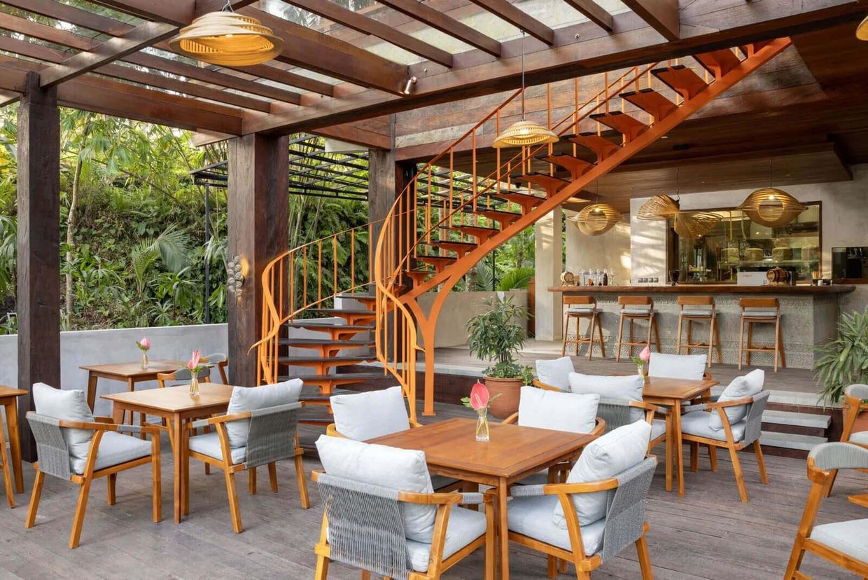 ANANDADARA UBUD RESORT & SPA - 23