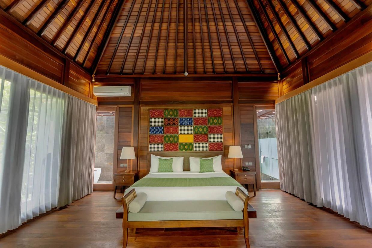 ANANDADARA UBUD RESORT & SPA - 9