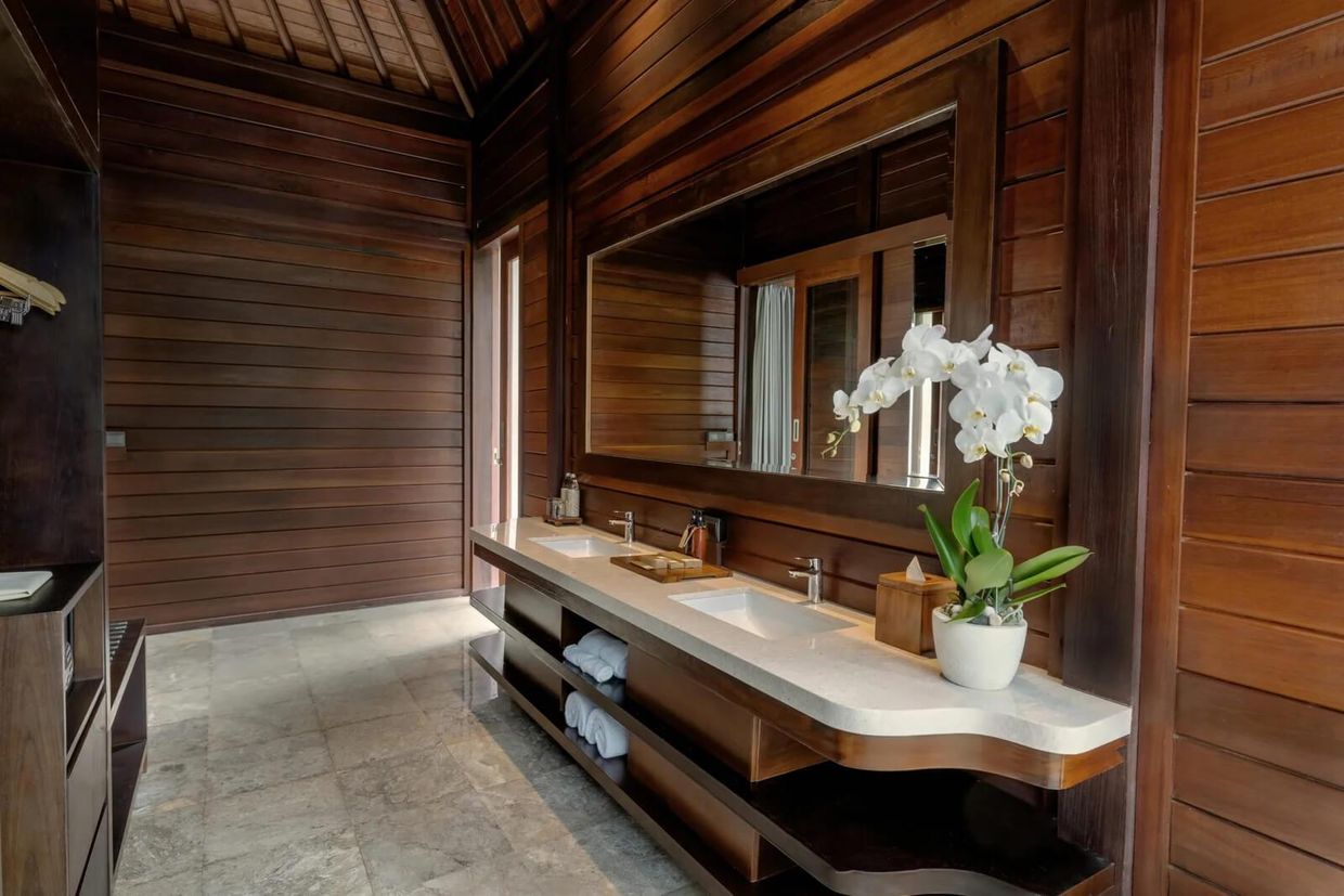 ANANDADARA UBUD RESORT & SPA - 10