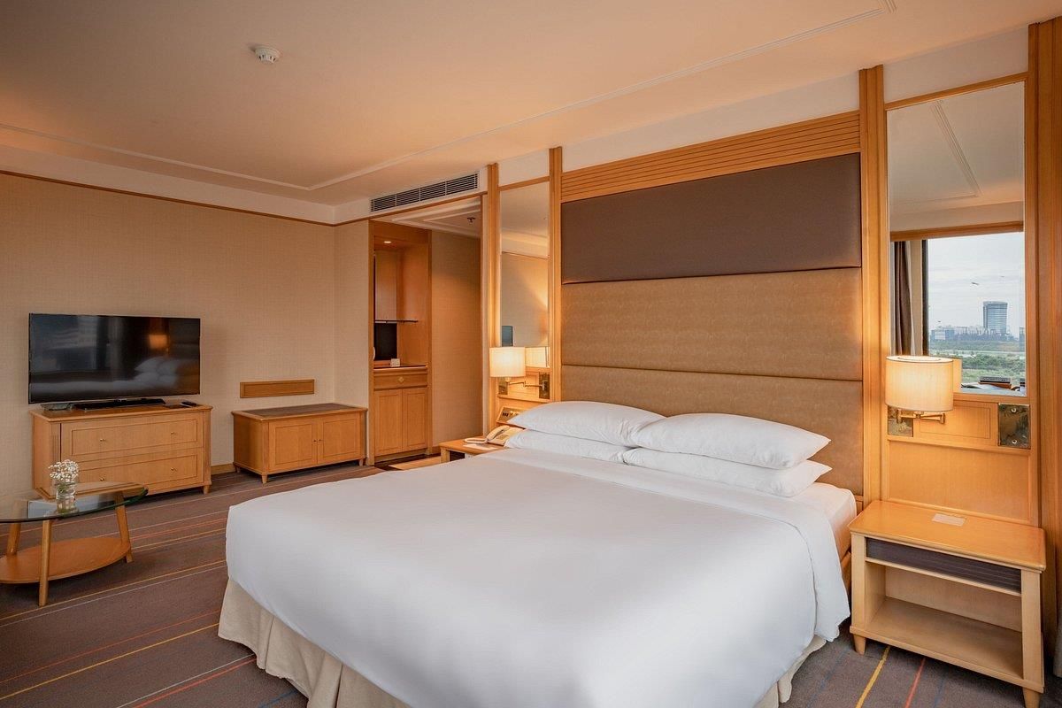 RIVERSIDE HOTEL SAIGON - 13