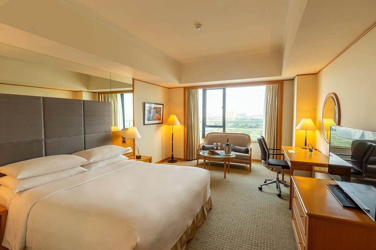 RIVERSIDE HOTEL SAIGON - 3