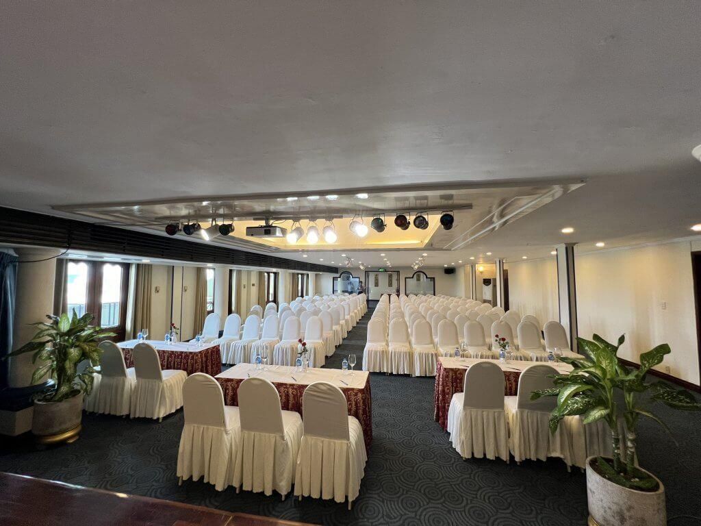 RIVERSIDE HOTEL SAIGON - 29