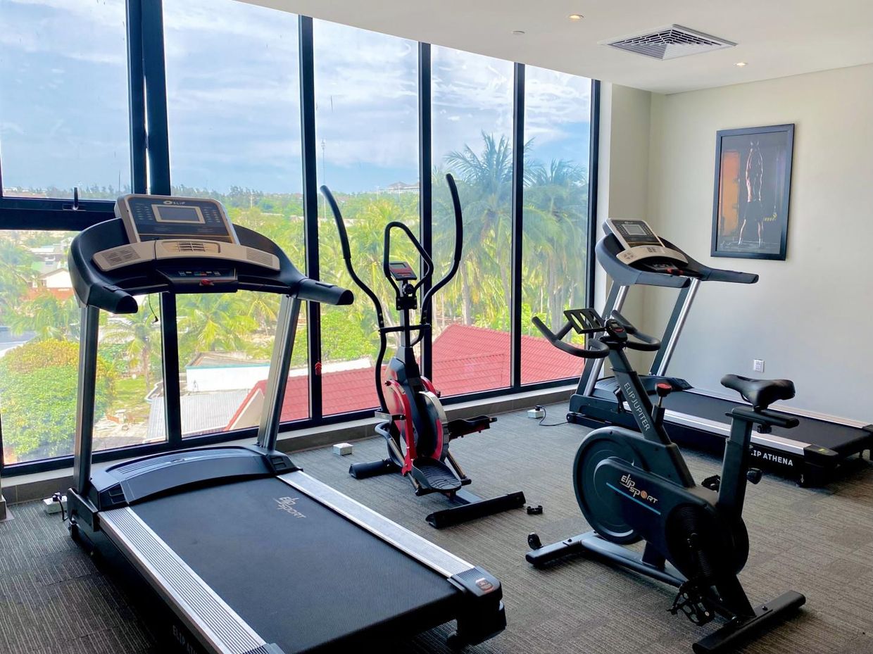 VIPOL MUI NE HOTEL & SPA - 10