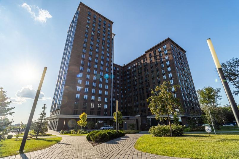 9 НОЧЕЙ - NORT, апарт отель - 1