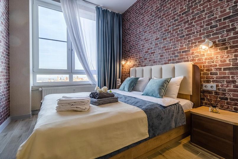 9 НОЧЕЙ - NORT, апарт отель - 2