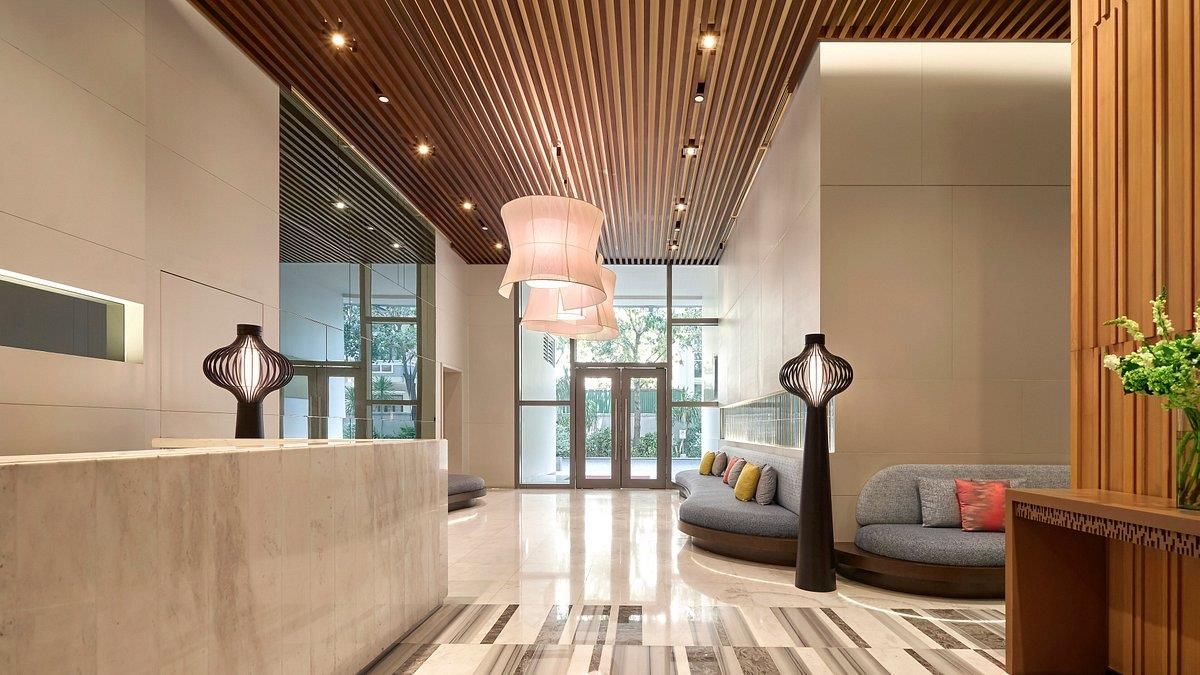 INTERCONTINENTAL RESIDENCES - 13