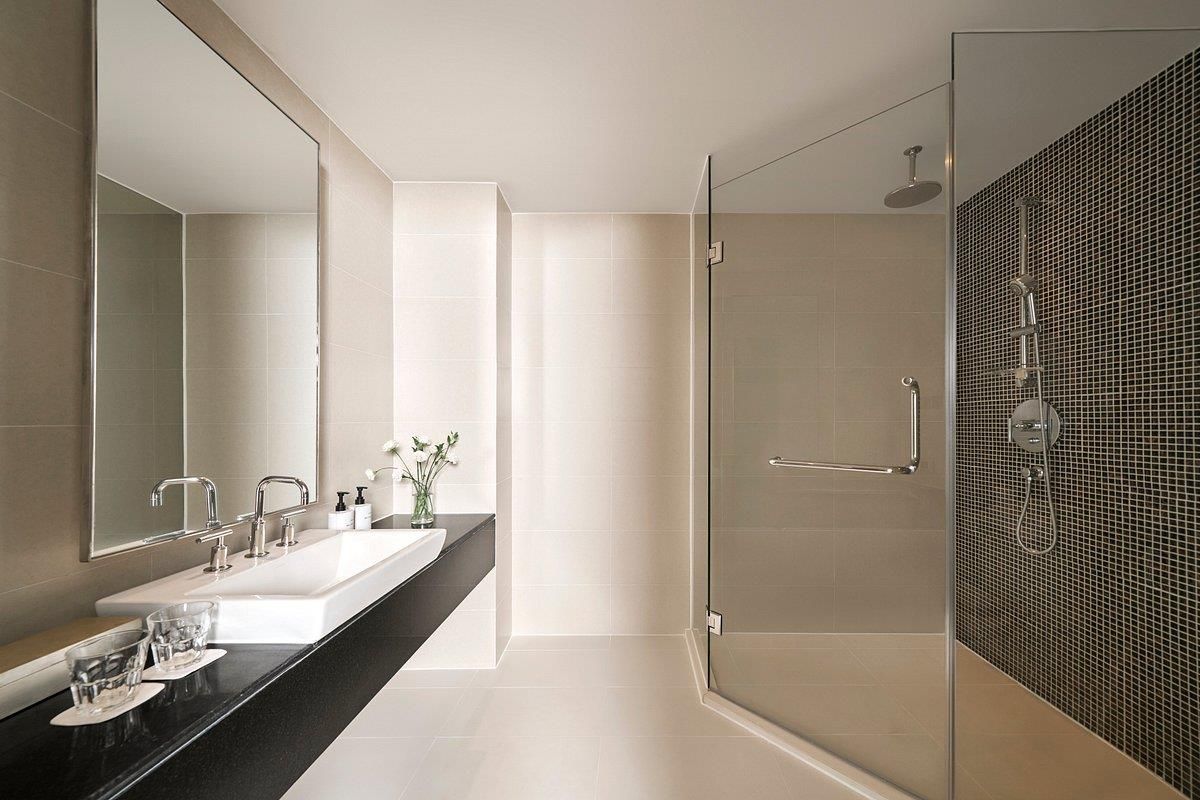 INTERCONTINENTAL RESIDENCES - 15