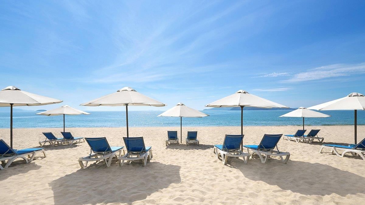 INTERCONTINENTAL RESIDENCES - 3