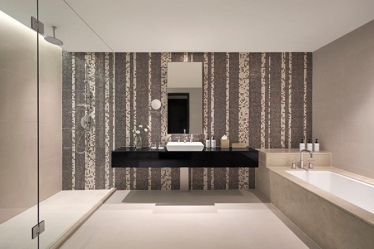 INTERCONTINENTAL RESIDENCES - 26