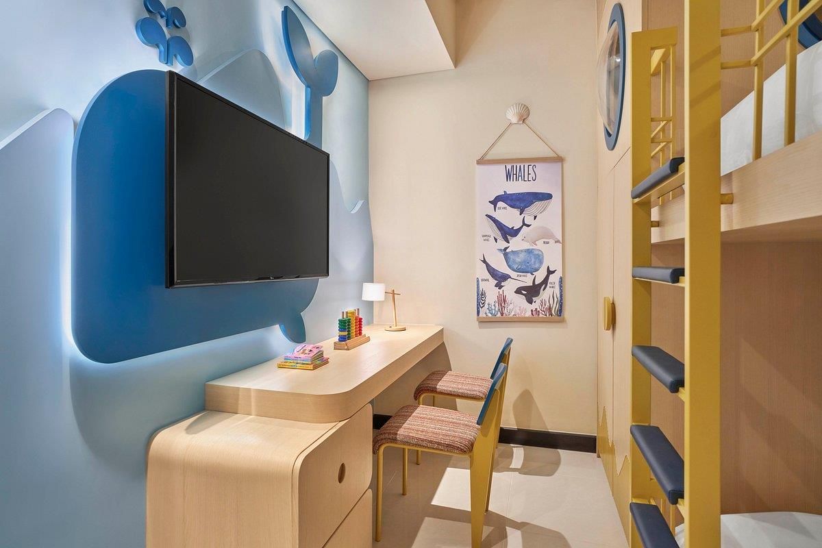 INTERCONTINENTAL RESIDENCES - 31