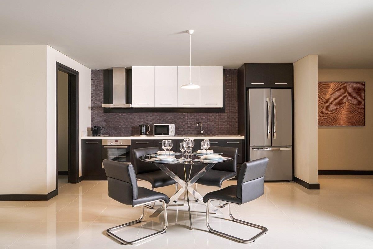 INTERCONTINENTAL RESIDENCES - 33