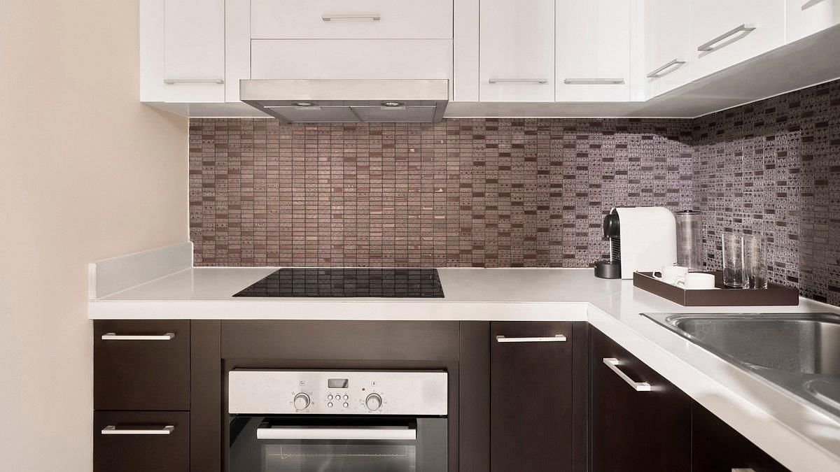 INTERCONTINENTAL RESIDENCES - 37