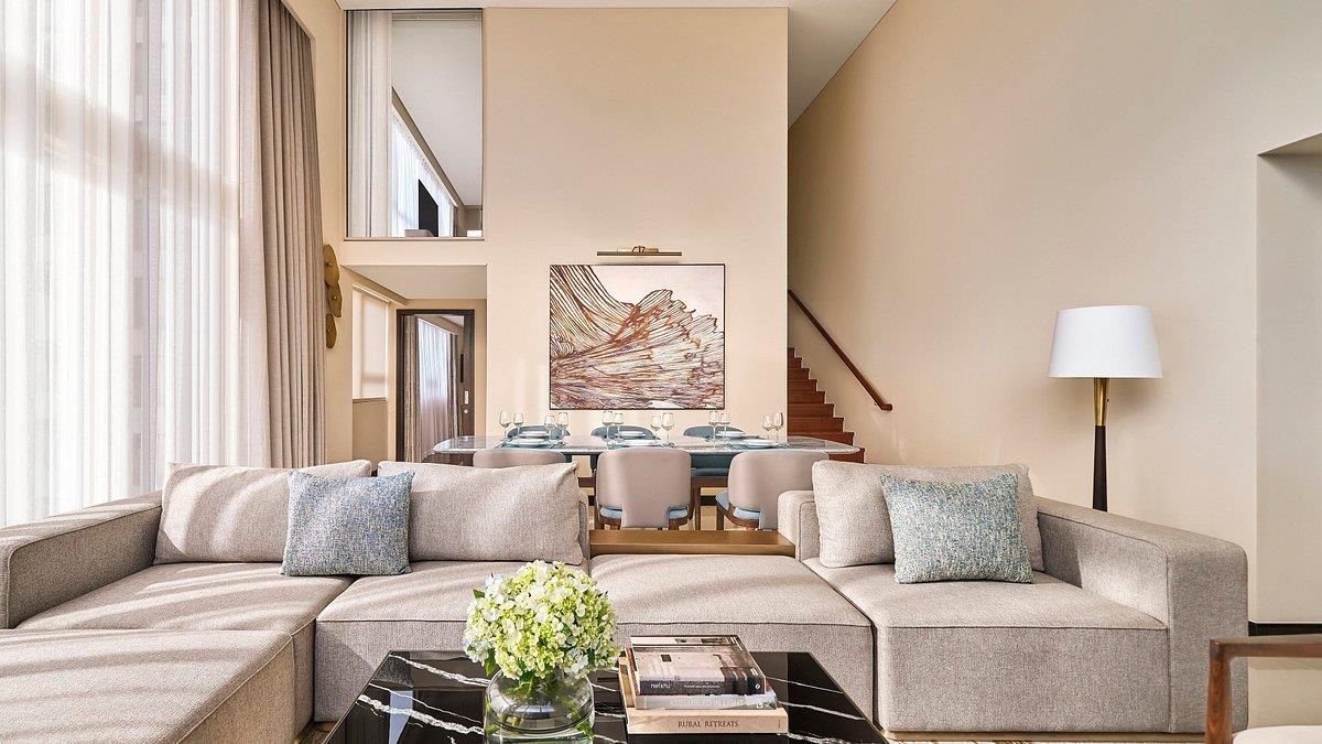 INTERCONTINENTAL RESIDENCES - 42