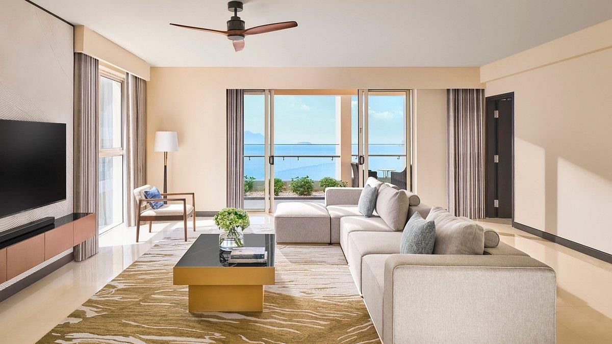 INTERCONTINENTAL RESIDENCES - 61