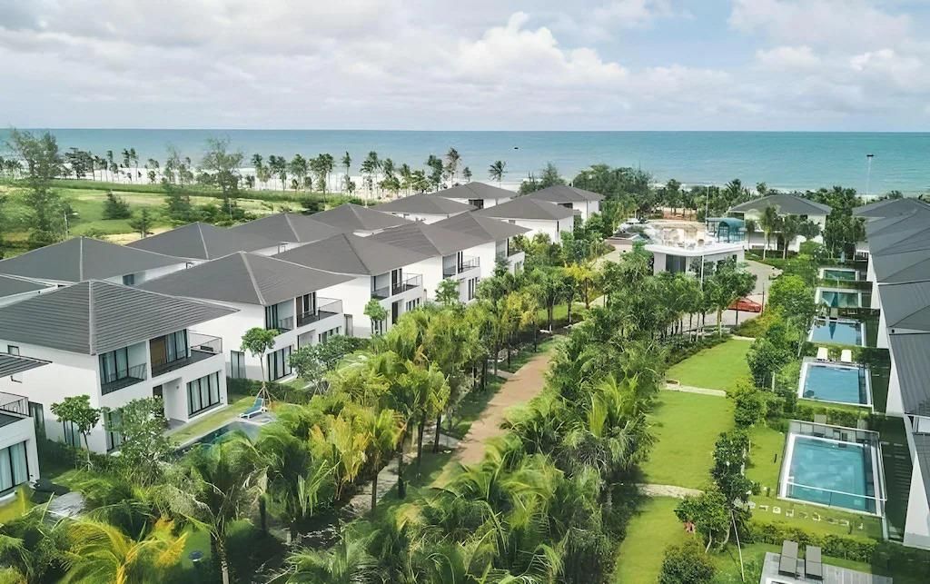 M VILLAS PHU QUOC - 1
