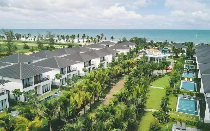 M VILLAS PHU QUOC - 1