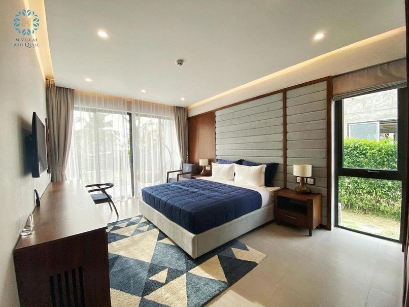 M VILLAS PHU QUOC - 2