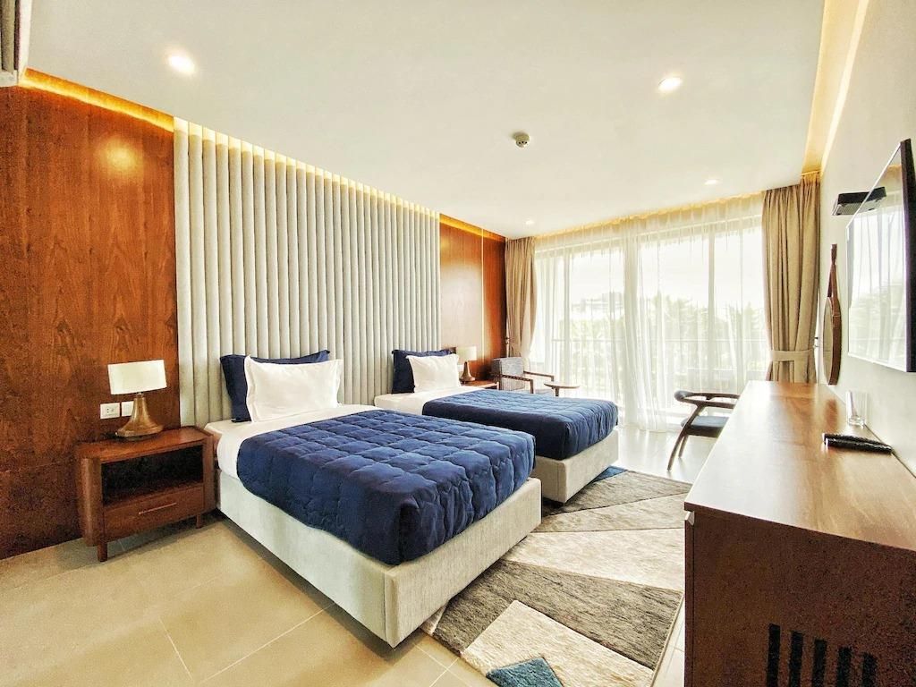 M VILLAS PHU QUOC - 12