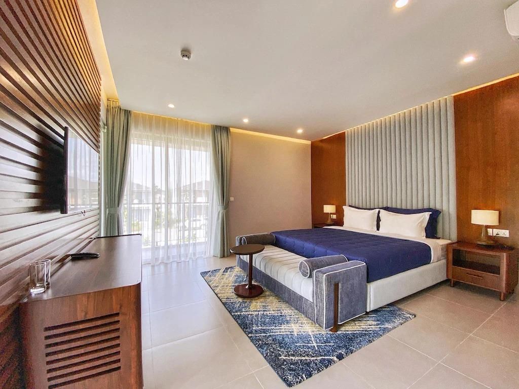 M VILLAS PHU QUOC - 13