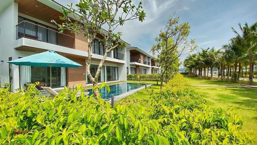 M VILLAS PHU QUOC - 14