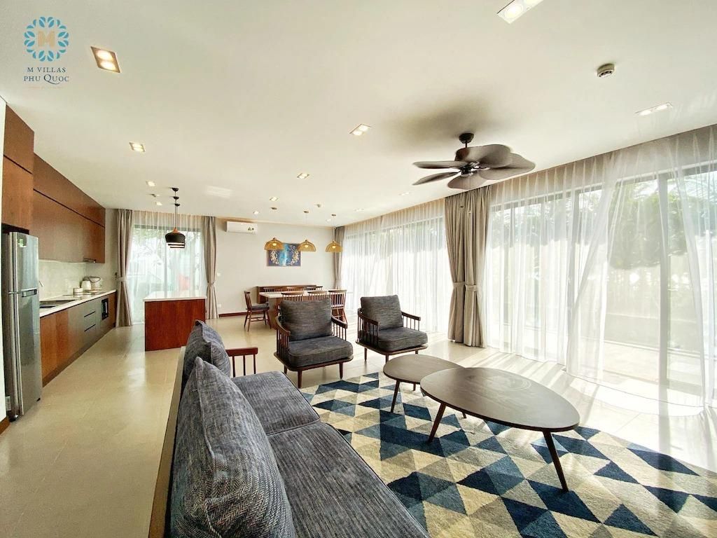 M VILLAS PHU QUOC - 24