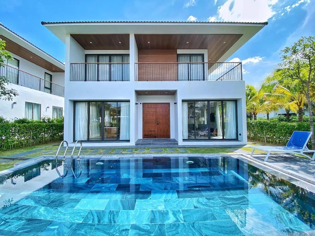 M VILLAS PHU QUOC - 26