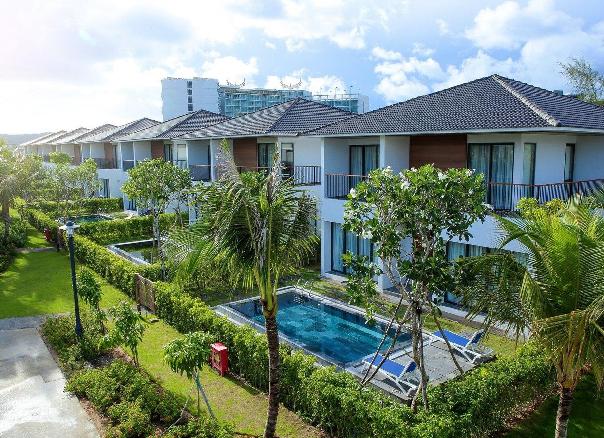 M VILLAS PHU QUOC - 28